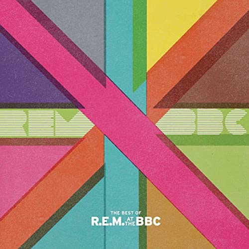 Best of R.E.M.at the BBC von CONCORD