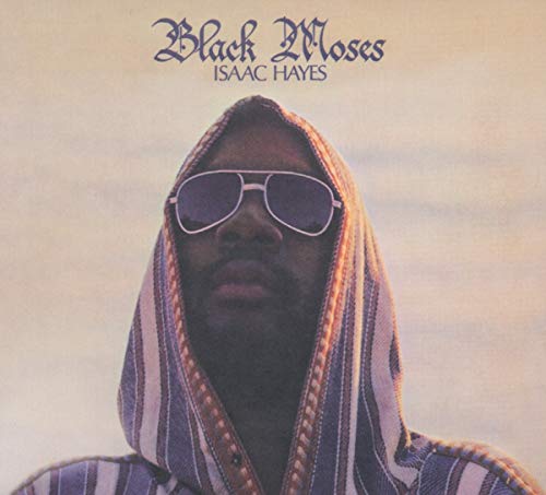Black Moses (Deluxe 2cd Edition) von CONCORD