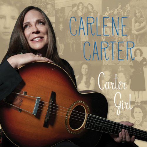 Carter Girl Carter Girl von Concord Music Group