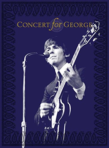 Concert for George (CD+Blu von CONCORD