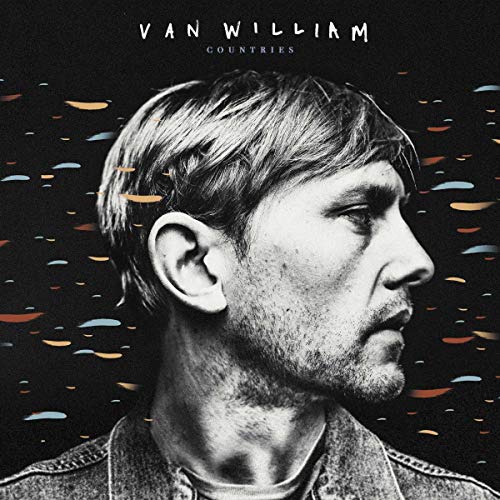 Countries [Vinyl LP] von Concord