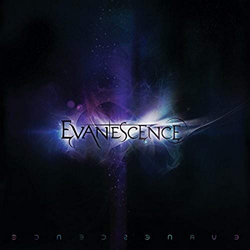 Evanescence (Vinyl) [Vinyl LP] von CONCORD