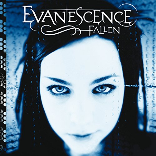 Fallen [Vinyl LP] von CONCORD