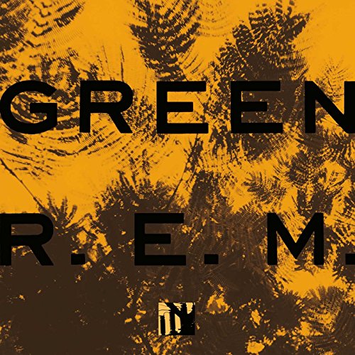 Green (1lp) [Vinyl LP] von CONCORD