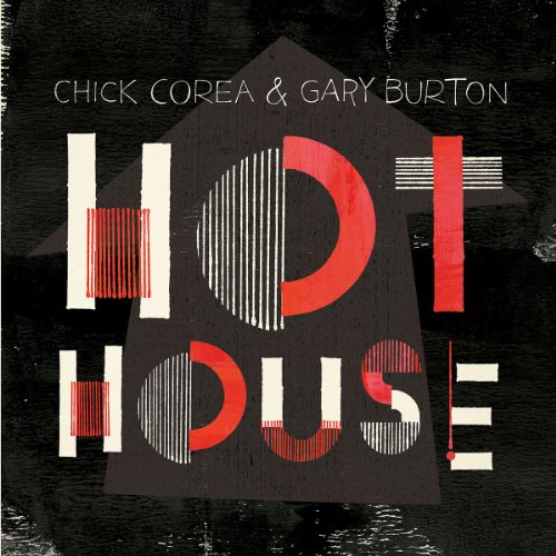 Hot House von CONCORD