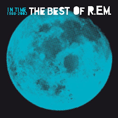 In Time: the Best of R.E.M.1988-2003 von CONCORD