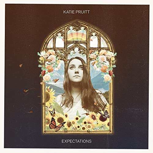 Katie Pruitt - Expectations von CONCORD