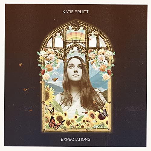 Katie Pruitt - Expectations von Concord Music Group