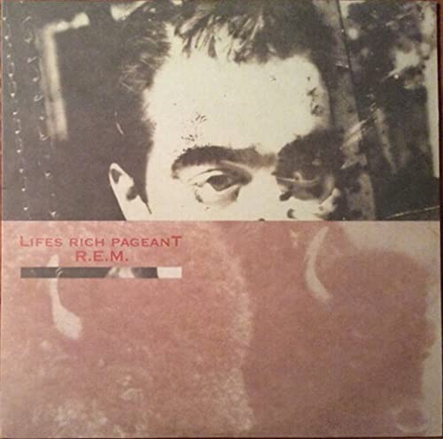 Life'S Rich Pageant (Lp) [Vinyl LP] von CONCORD