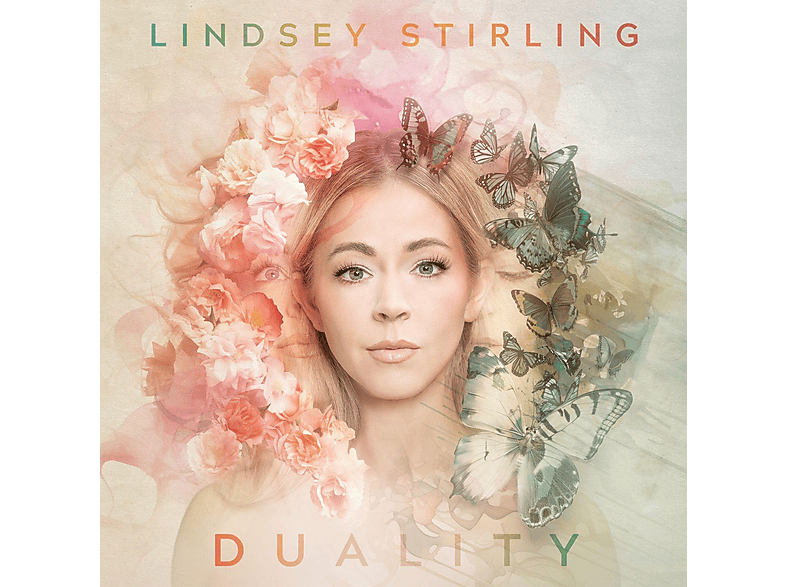 Lindsey Stirling - Duality (CD) von CONCORD
