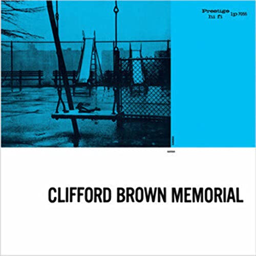 Memorial (Back to Black Ltd.Edt.) [Vinyl LP] von CONCORD