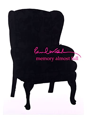 Memory Almost Full (Ltd. Deluxe Edition) von CONCORD