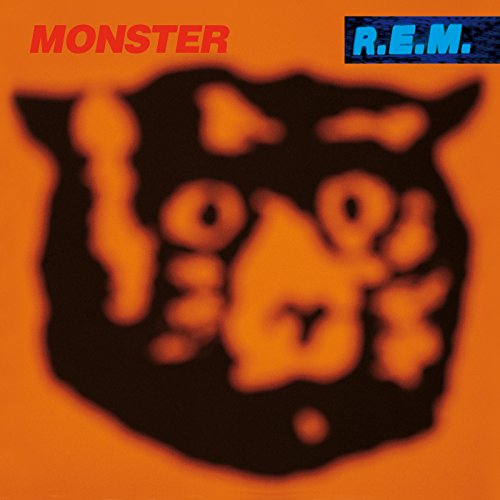 Monster (25th Anniversary Edt.) [Vinyl LP] von Concord Music Group
