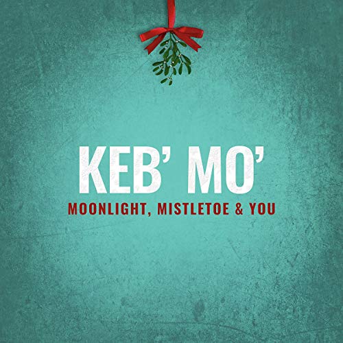 Moonlight,Mistletoe and You von Concord Music Group