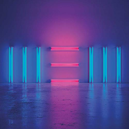 New (Deluxe Version) von Hear Music