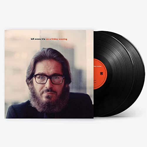 On a Friday Evening (2LP) [Vinyl LP] von Concord