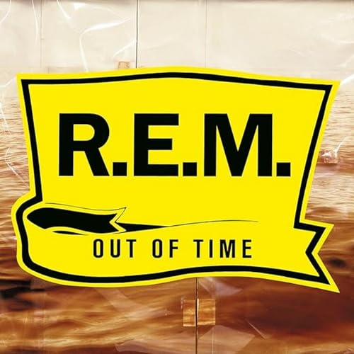 Out Of Time (25th Anniversary Edt)(1LP) [Vinyl LP] von CONCORD