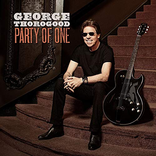 Party of One [Vinyl LP] von CONCORD