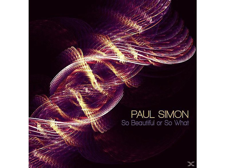 Paul Simon - So Beautiful Or What (CD) von CONCORD