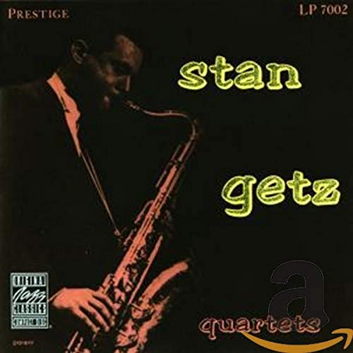 Quartets (Original Jazz Classics) von CONCORD