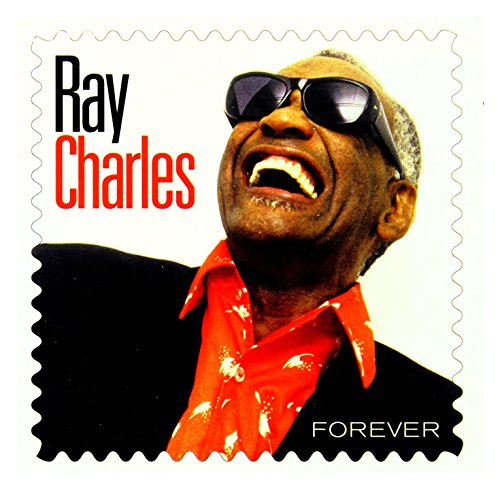 Ray Charles Forever von CONCORD