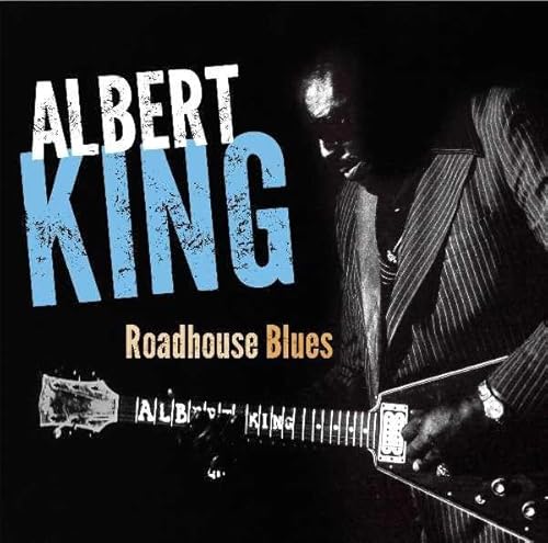 Roadhouse Blues Roadhouse Blues von Concord Music Group