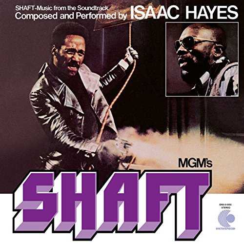 Shaft (2lp) [Vinyl LP] von UNIVERSAL MUSIC GROUP