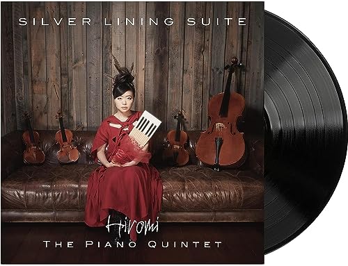 Silver Lining Suite [Vinyl LP] von CONCORD