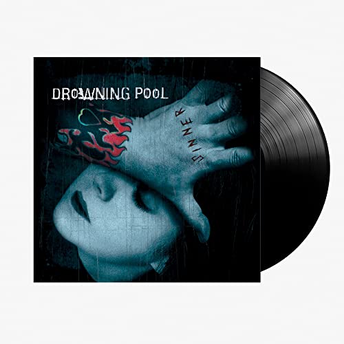 Sinner [Vinyl LP] von CONCORD
