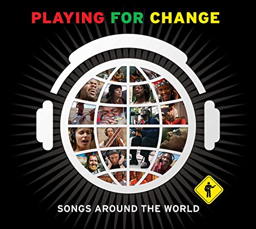 Songs Around the World Songs Around the World von Hear Music