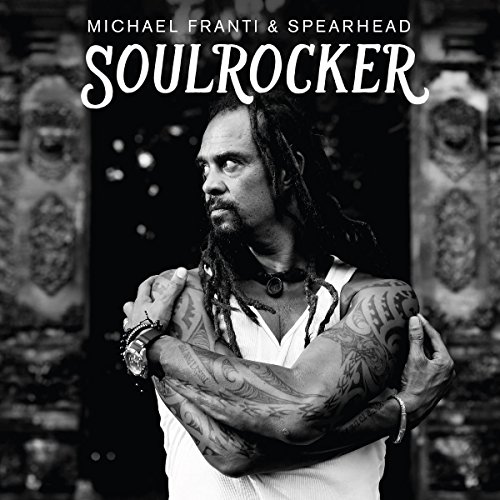 Soulrocker (Ltd. Edt.) [Vinyl LP] von CONCORD