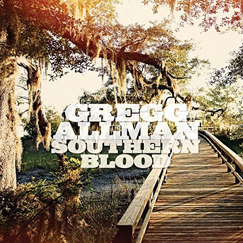 Southern Blood (Deluxe Edt.+Dvd) von CONCORD