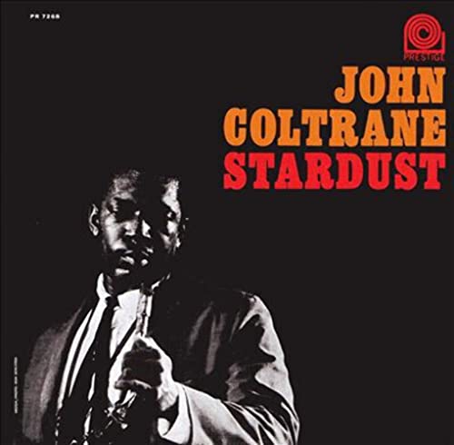 Stardust (Back to Black Limited Edition) [Vinyl LP] von Concord