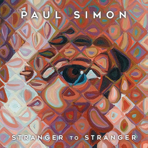 Stranger to Stranger [Vinyl LP] von CONCORD