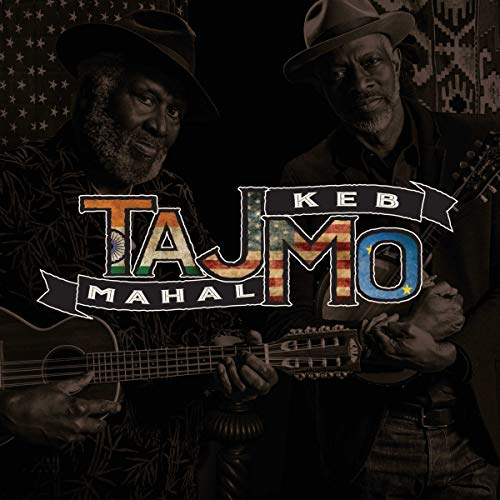 Tajmo [Vinyl LP] von CONCORD