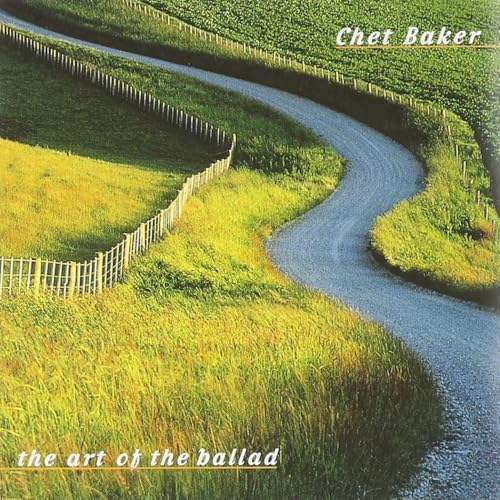 The Art of the Ballad von Concord Music Group
