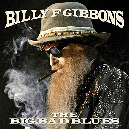 The Big Bad Blues von SPINEFARM RECORDS