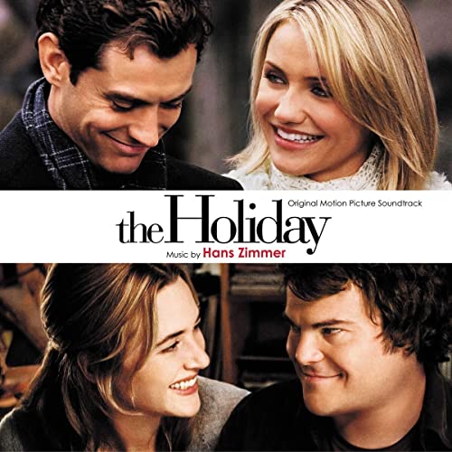 The Holiday [Vinyl LP] von CONCORD