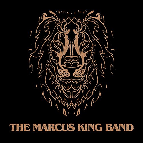 The Marcus King Band (Lp) [Vinyl LP] von SPINEFARM RECORDS