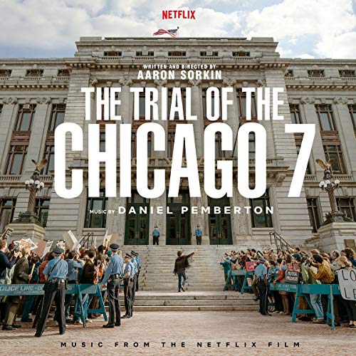 The Trial of the Chicago 7 von Concord