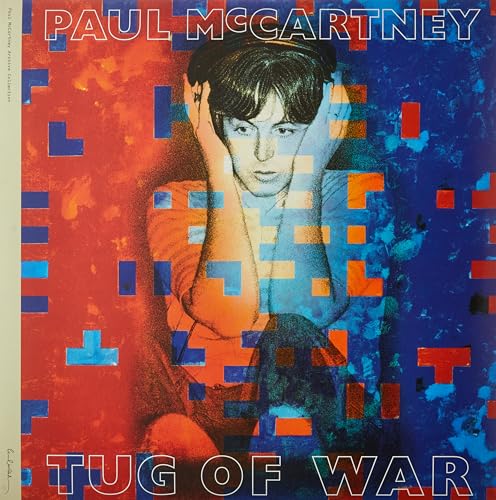 Tug Of War (2015 Remastered) (Limited 2LP) [Vinyl LP] von Concord