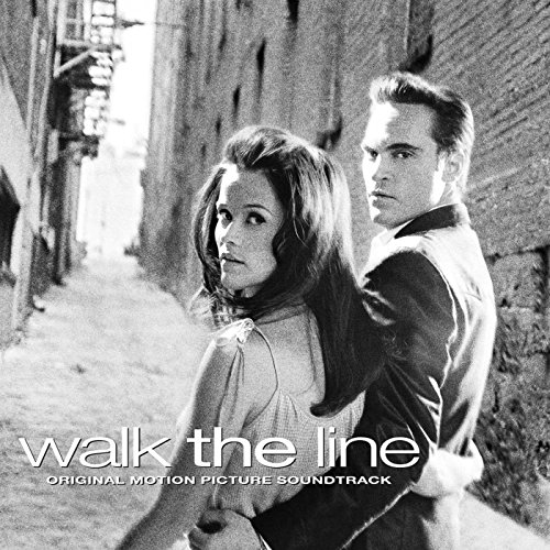 Walk the Line (Ltd.Vinyl) [Vinyl LP] von CONCORD