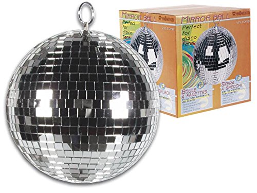 Discokugel 20 cm von CONECTICPLUS