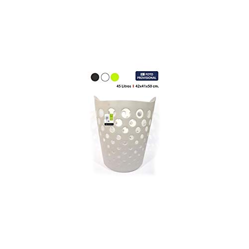 CONFORTIME Pongotodo Korb, 45 l, Sortiert, 42 x 41 x 50 cm von CONFORTIME