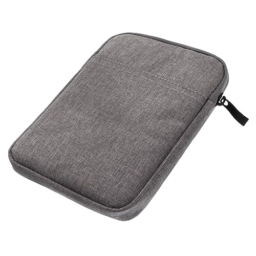 CONGARTENO 1Stück E Book Cover Schutzhülle Kompatibel mit Leicht für Kopfhörer Telefon Schützt vor Stößen Schmutz Flecken CONGARTENO 1Stück E Book Cover Schutzhülle Kompatibel mit Leicht für Kopfhörer Telefon Schützt vor Stößen Schmutz Flecken von CONGARTENO