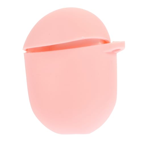 CONGARTENO 1Stück Kopfhörertasche Schutzhülle für Ohrhörer Kompatibel mit Pixel Buds Stoßfest für Sicheren Transport Aufbewahrung von CONGARTENO
