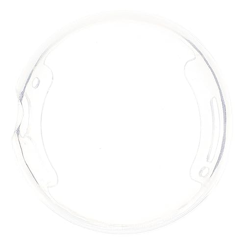 CONGARTENO All-Inclusive-schutzfall Ultra Kratzfester Bildschirm Betrachten Smart Watch Case Beschützer Kompatibel Mit Bildschirmabdeckung Für Die Uhr Transparent TPU CONGARTENO All-Inclusive-schutzfall Ultra Kratzfester Bildschirm Betrachten Smart Watch Case Beschützer Kompatibel Mit Bildschirmabdeckung Für Die Uhr Transparent TPU von CONGARTENO