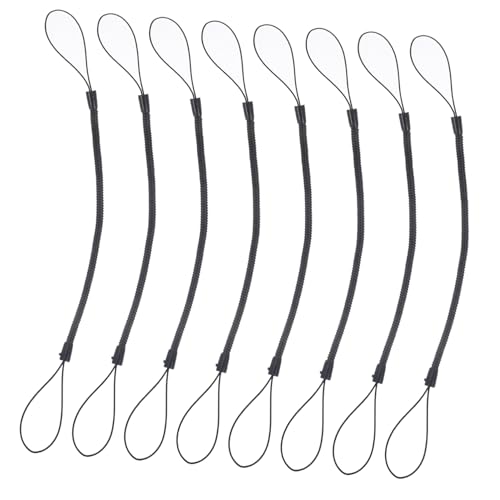 CONGARTENO Federseil-Lanyard Für Stylus Pen - Verlorenes Zubehör Elastisch Und Stifthalter Für Touchscreen von CONGARTENO