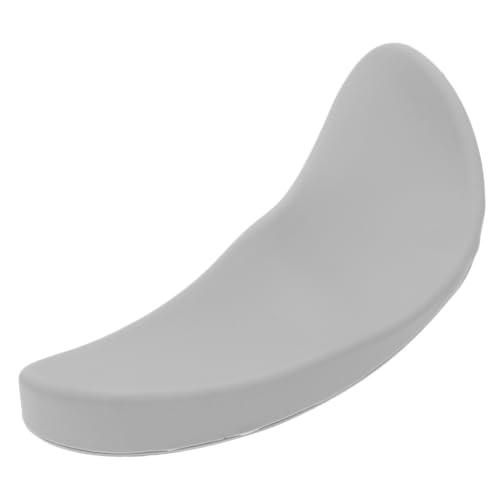 CONGARTENO Ergonomisches Silikon Mauspad mit Handballenauflage für Büro Gaming Rutschfeste Unterseite Atmungsaktiv zur Linderung von Handgelenkschmerzen Unterstützung CONGARTENO Ergonomisches Silikon Mauspad mit Handballenauflage für Büro Gaming Rutschfeste Unterseite Atmungsaktiv zur Linderung von Handgelenkschmerzen Unterstützung von CONGARTENO