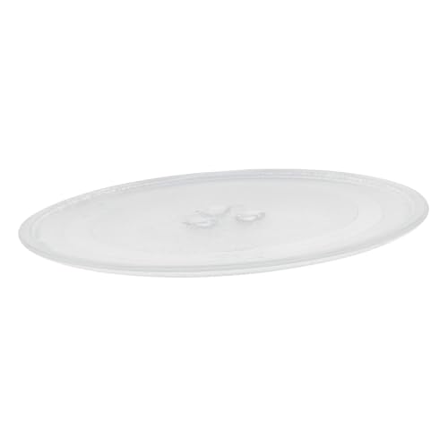 CONGARTENO Ersatz-drehteller Aus Glas Für Mikrowellenherde Zubehör Für Mikrowellenherde Stabiles Material CONGARTENO Ersatz-drehteller Aus Glas Für Mikrowellenherde Zubehör Für Mikrowellenherde Stabiles Material von CONGARTENO